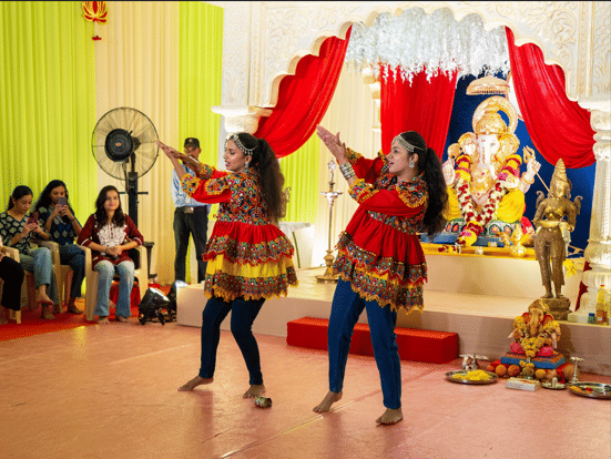 Indira University Events photo 8